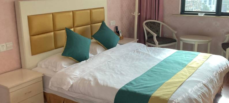 安吉静水居民宿图片