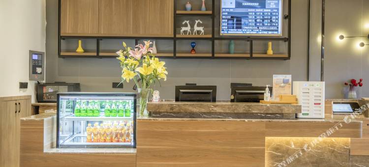 汉庭酒店(昆明呈贡广场店)图片