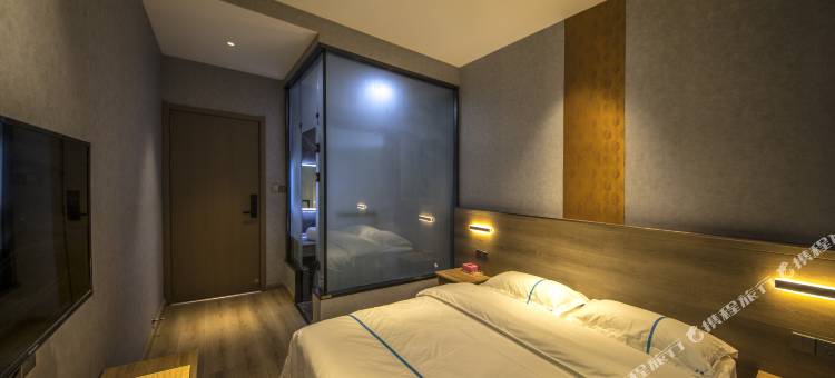 长治庐缘精品酒店图片