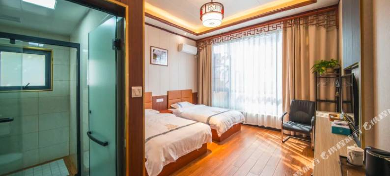 黄山承宜客栈图片