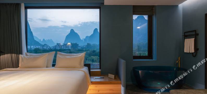 阳朔Lihotel 麗民宿图片
