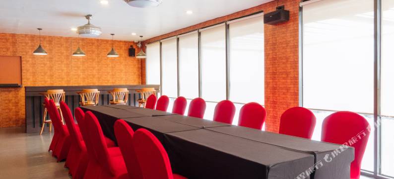 北角住宅(Northpointe Residences)图片