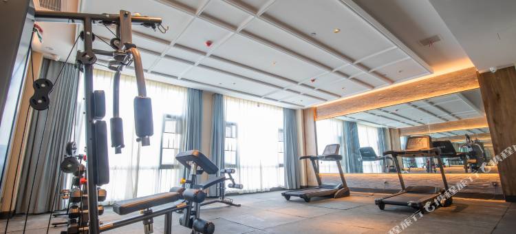 品缦芸酒店(祁阳高铁站市政府店)图片