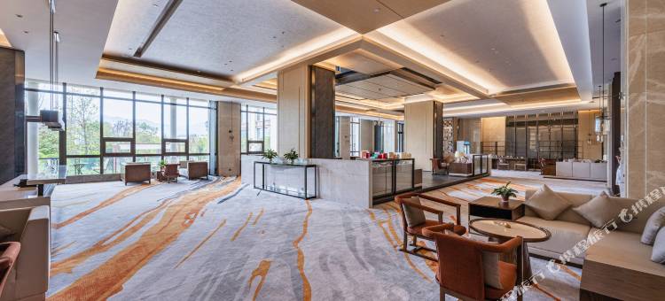 奥斯顿酒店(宝鸡会展中心店)图片
