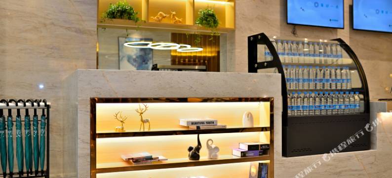 城市便捷酒店(文山广南高铁站店)图片