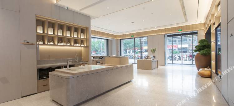 全季酒店(福清清昌万达广场店)图片