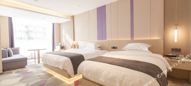 麗枫酒店(剑门关店)图片