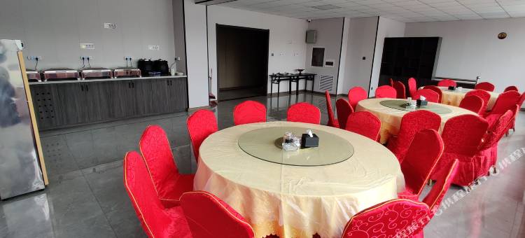 石楼梦泽苑商务酒店图片