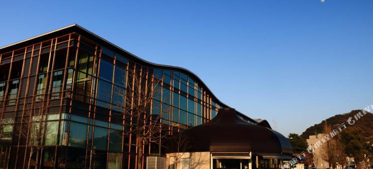 Tabist 岐阜金园商务酒店(Tabist Business Hotel Kanazono Gifu)图片