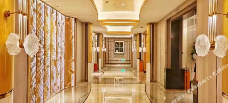 杭州保逸大酒店图片