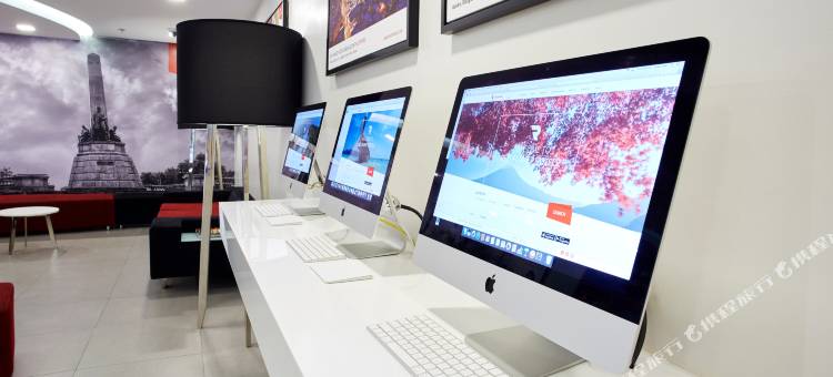 红行星球马尼拉马比尼(Red Planet Manila Malate Mabini)图片