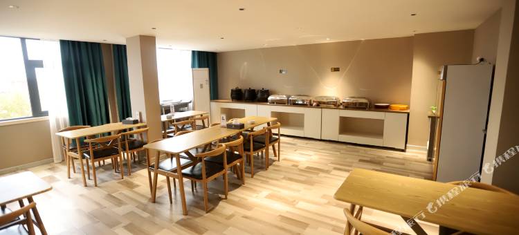 如家华驿精选酒店(项城通济大道客运东站店)图片