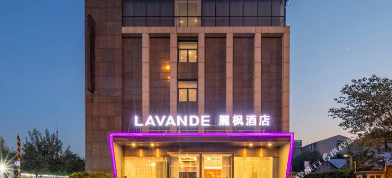 麗枫酒店(武汉宜家长丰大道店)图片