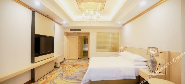 世昌大酒店(全州中心广场店)图片