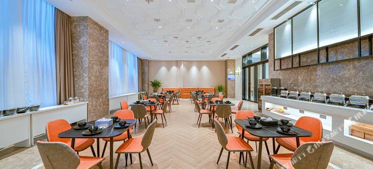 维也纳国际酒店(九江彭泽康养店)图片