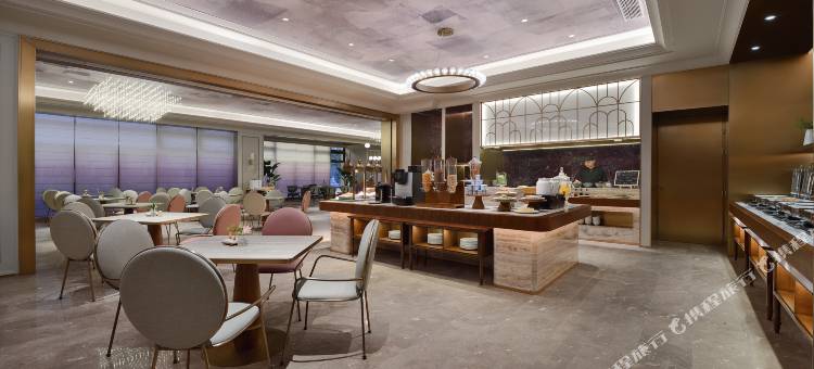 汕头高铁站美居酒店图片