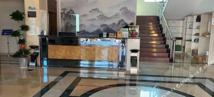 如家派柏·云酒店(溧阳凤凰路店)图片