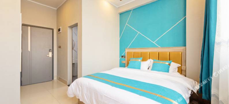 祥润主题客房(中山小榄高铁站东升国宴店)图片