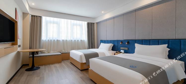 兰欧·尚品酒店(临沂兰山火车站东广场店)图片