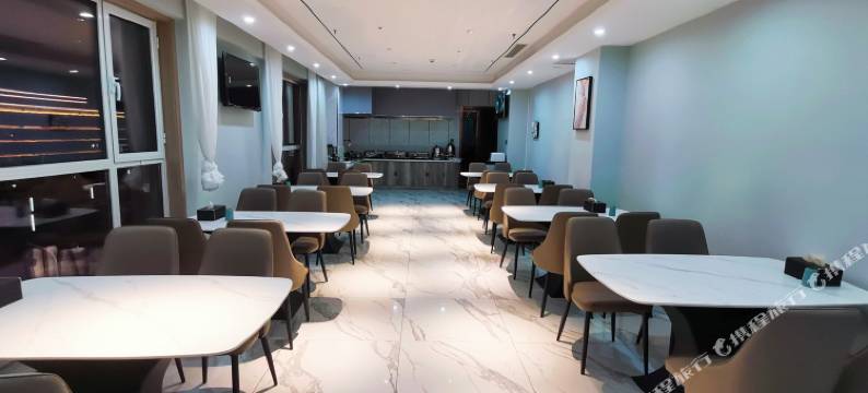 呼和浩特天太智慧酒店(内蒙古妇幼医院店)图片