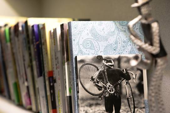 绽白艺术酒店(西安大唐不夜城小寨地铁站店)图片