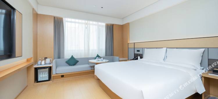 全季酒店(南宁金湖广场店)图片