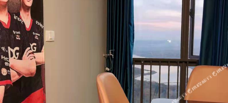 武汉Hide·隐电竞民宿图片