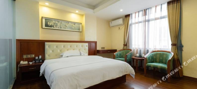 吴川宏业商务酒店(新世界广场店)图片