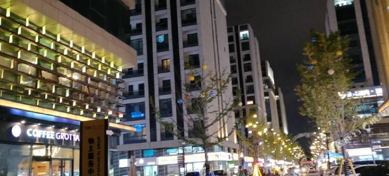 房东小爱公寓(正阳路分店)图片