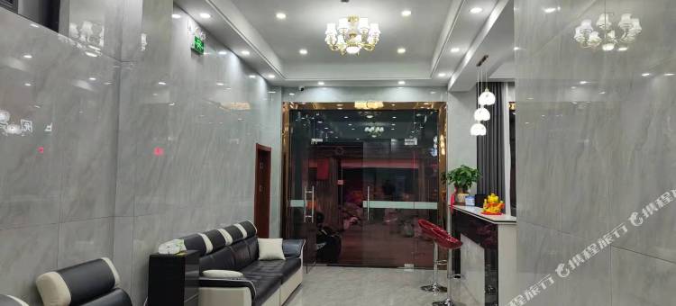 蓝鑫宾馆(湖北师范文理学院店)图片