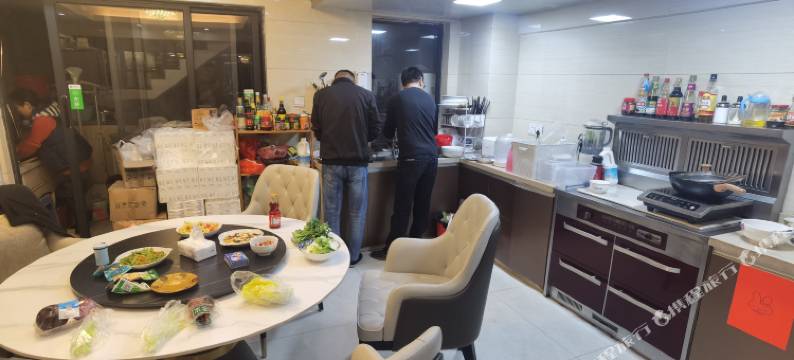 好来屋别墅(龙岩万达广场店)图片