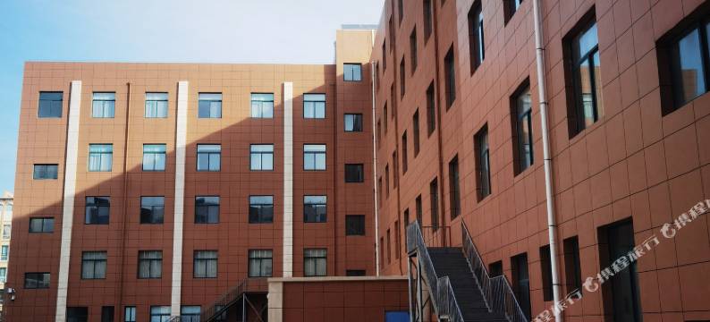 锦丰大酒店图片