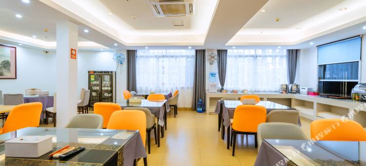 柏曼酒店(桂林象山公园漓江店)图片