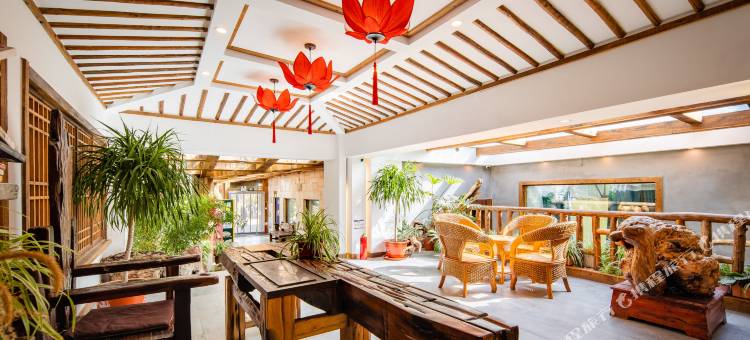 小市一庄民宿(本溪县园内店)图片