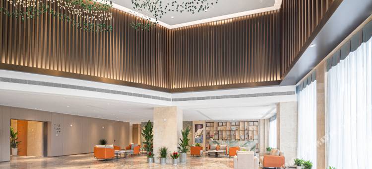 南昌滕王阁开元大酒店(万寿宫店)图片