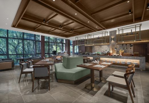 LANDISON RETREAT PINGYAO HANGZHOU Hotel Overview