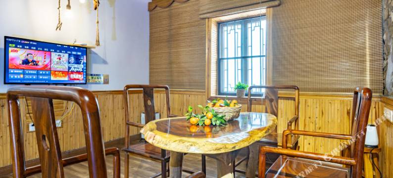 英德25℃石筑民宿(英西峰林走廊店)图片