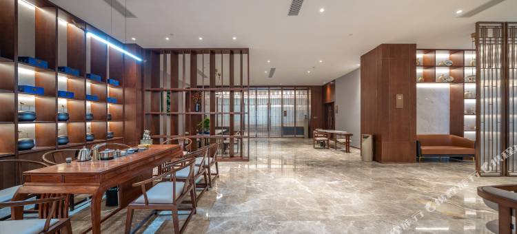 豪荣酒店(北流万达广场陶瓷城店)图片