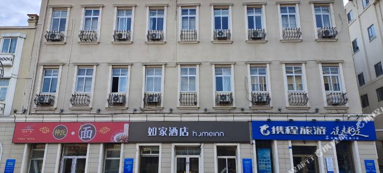 如家酒店·neo(青岛栈桥火车站东广场店)图片