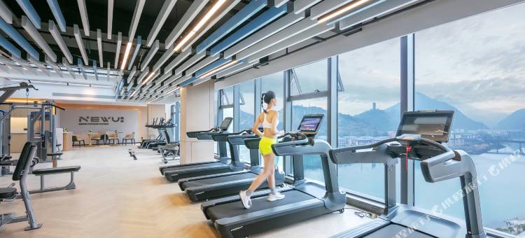 东江湖泊漫酒店图片