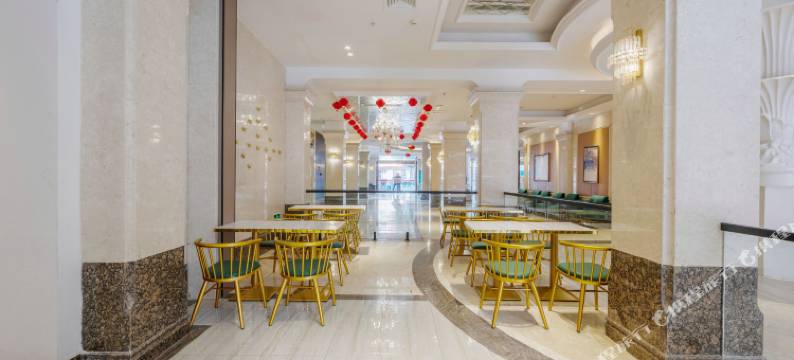 石狮莱雅财富酒店(泉州南站店)图片