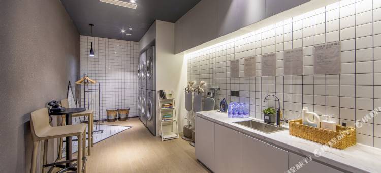 亚朵酒店(郑州东站省政府店)图片