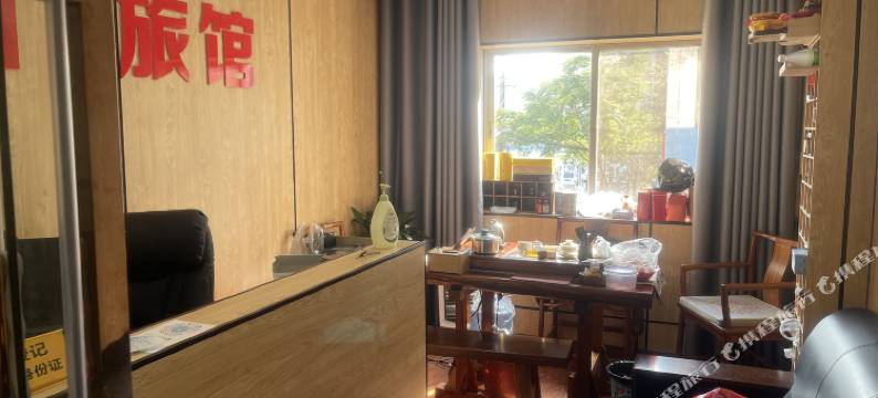 龙门旅馆(南宁第二人民医院金象大道地铁站店)图片