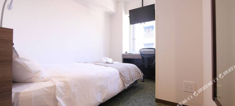 银座康福伯德酒店(Hotel Comfybed Ginza)图片