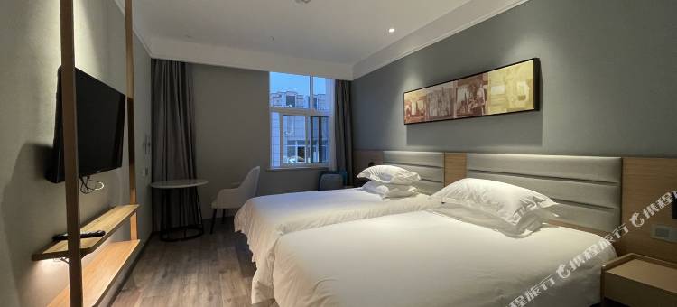 锦江之星品尚酒店(蒙城职教中心店)图片