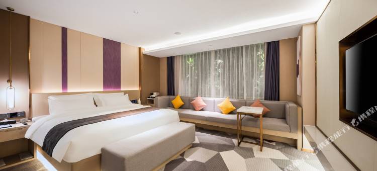 麗枫酒店(辽阳市中心店)图片