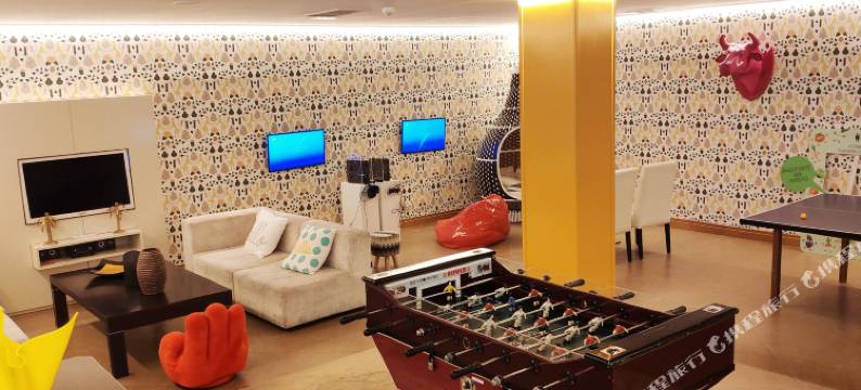 奥古斯塔生态养生度假村(Augusta Eco Wellness Resort 4 - SPA Access included)图片