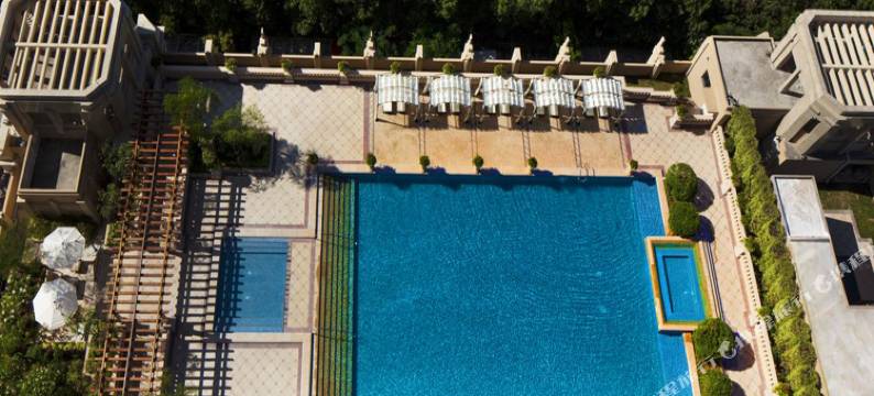 深圳中海凯骊酒店图片