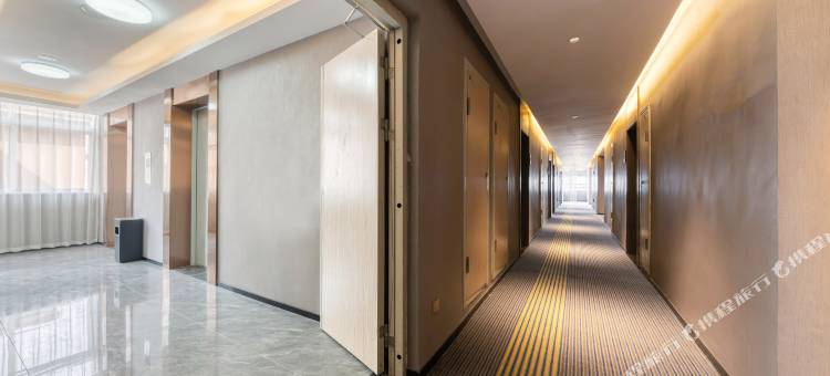 7天酒店(绵竹中学龙岭华府店)图片