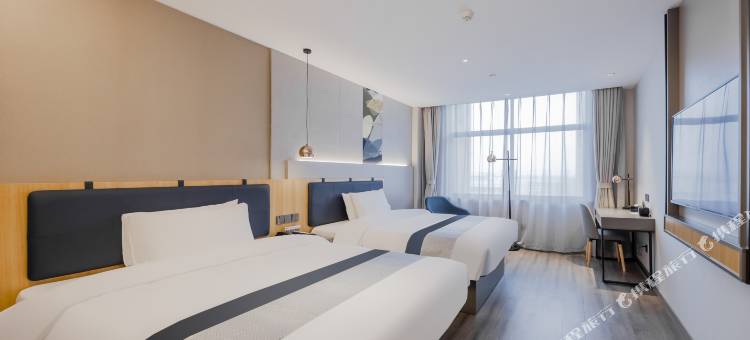 如家商旅酒店(海宁长安店)图片